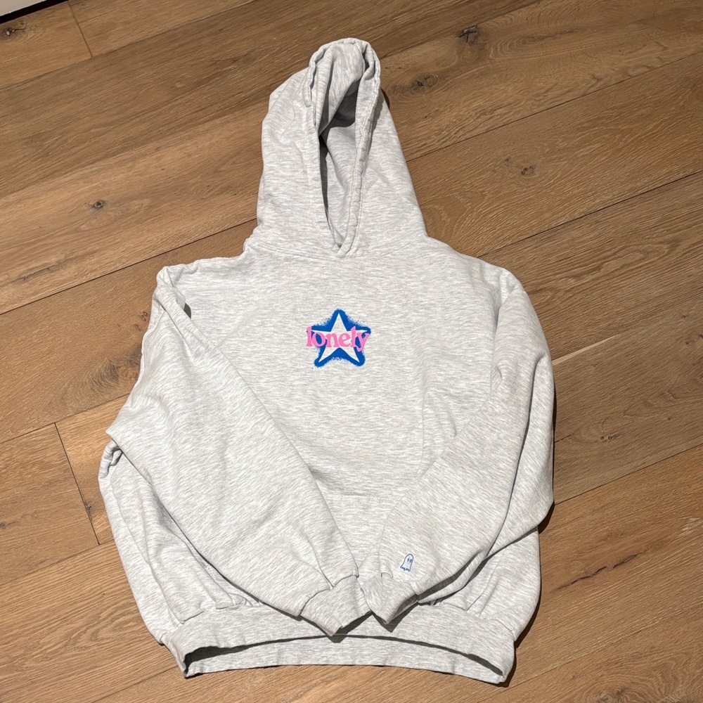 Lonely Ghost sweatshirt